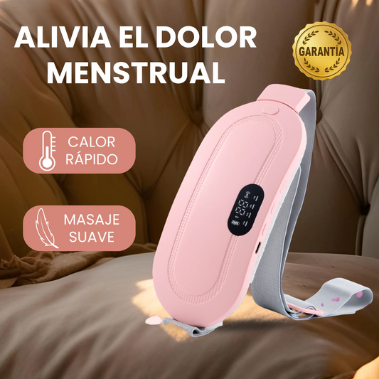 Cinturon Colicos - ColiCure
