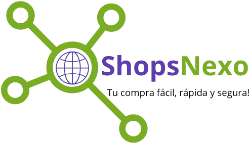 ShopsNexo